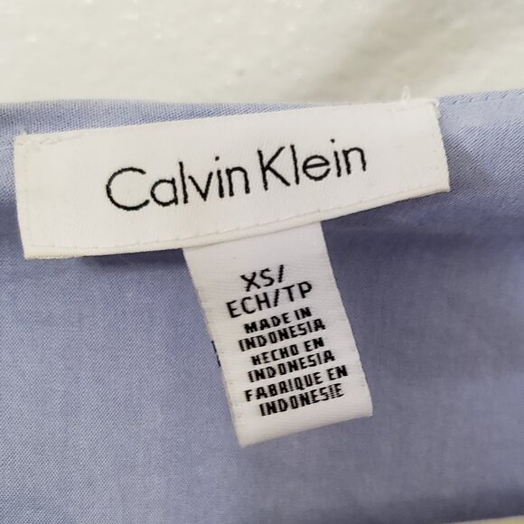 Calvin Klein Top - Picture 9 of 9